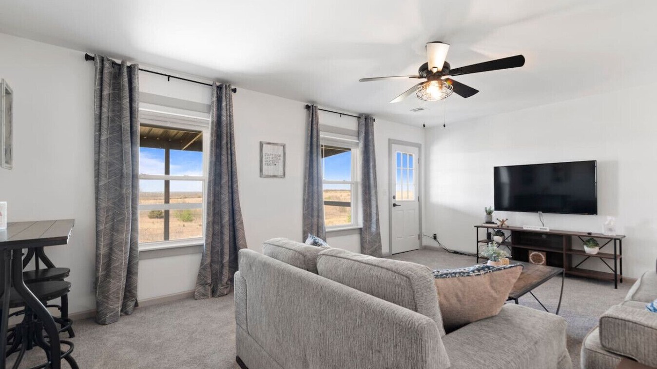 Photo of Livingroom in Ochelata