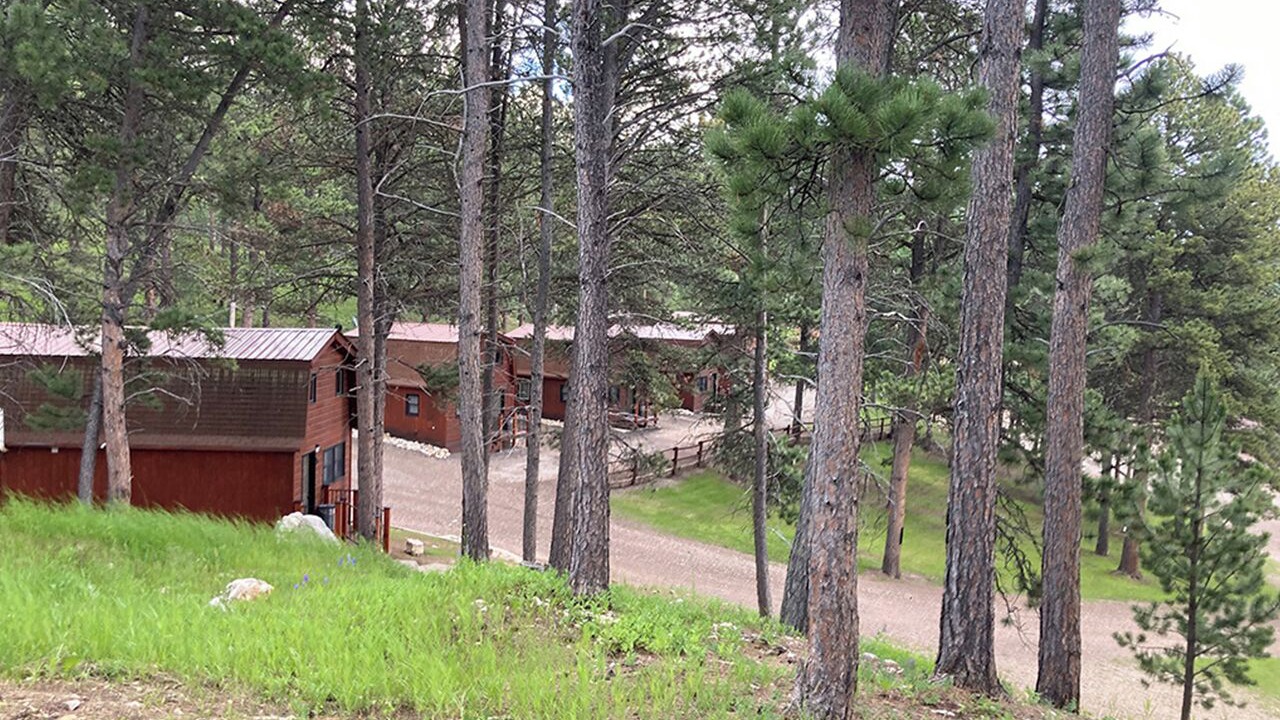 Photo of Outdoor in Deadwood