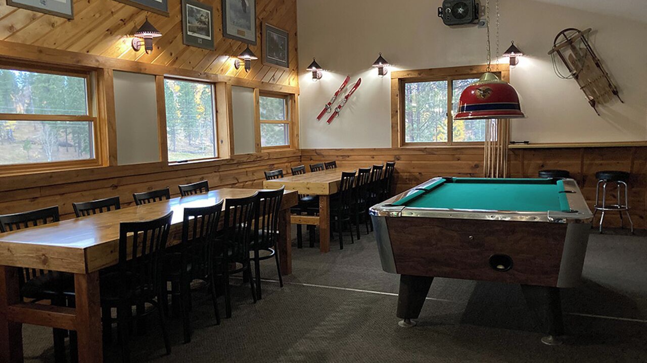 Photo of Bedroom in Deadwood