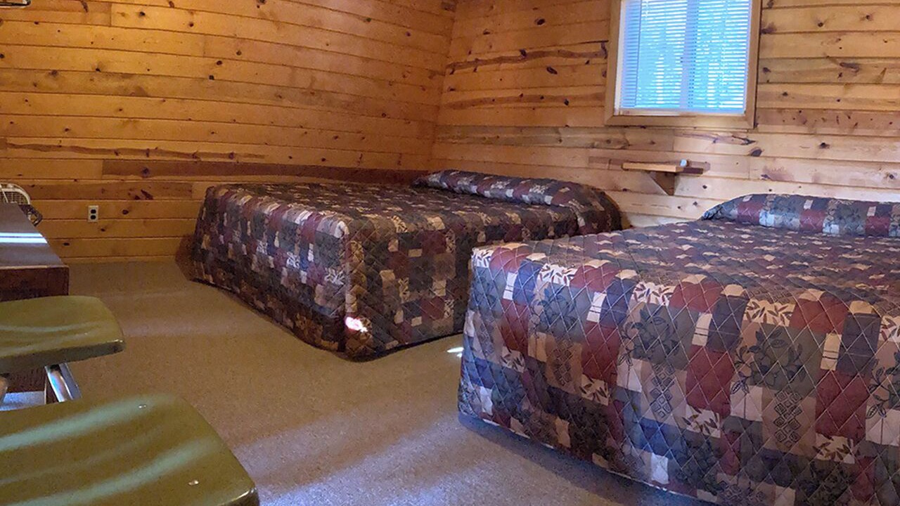 Photo of Bedroom in Deadwood