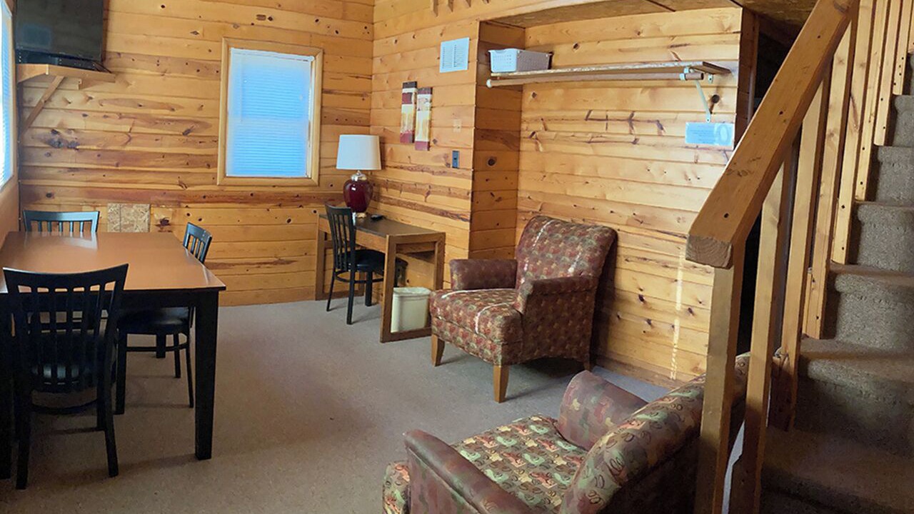 Photo of Others in Deadwood