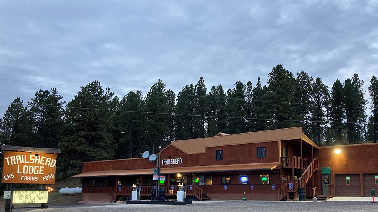 Photo of Outdoor in Deadwood