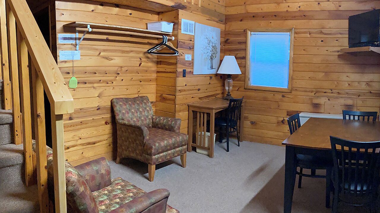 Photo of Others in Deadwood