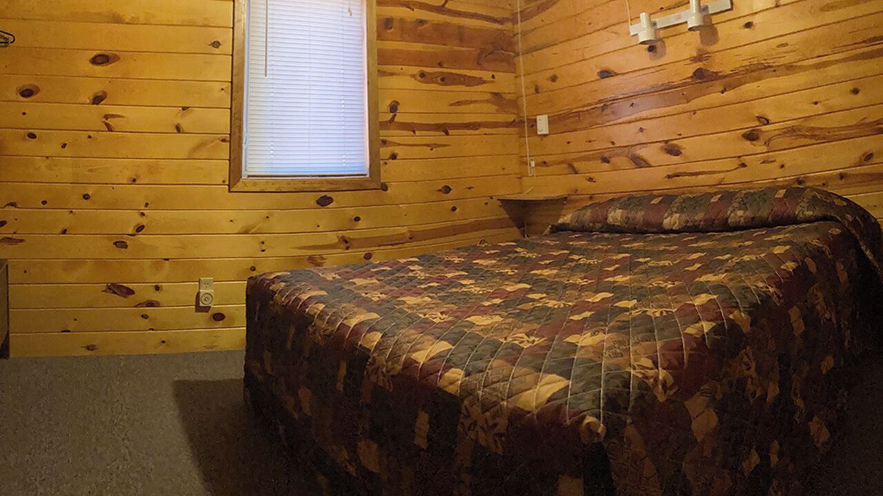 Photo of Bedroom in Deadwood