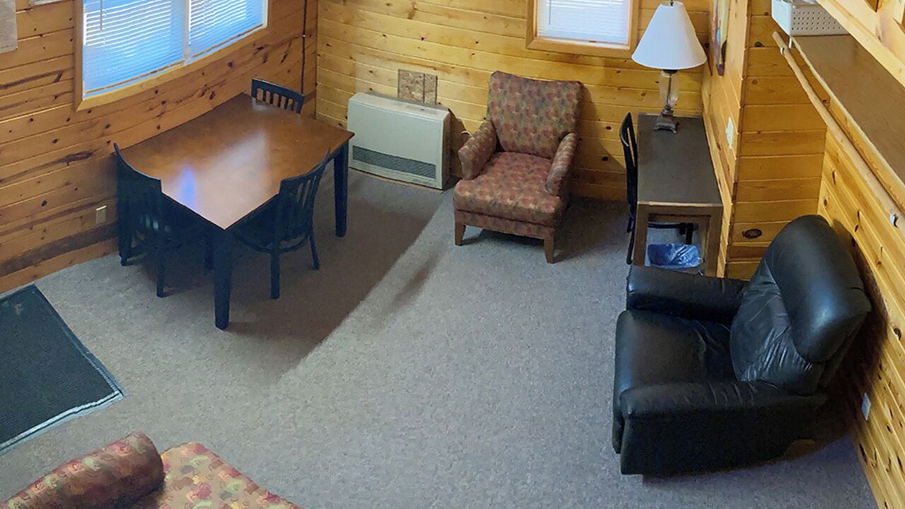 Photo of Livingroom in Deadwood