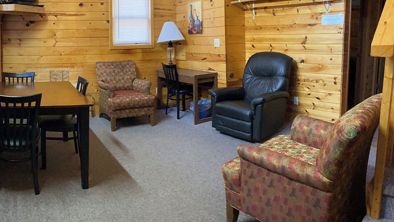 Photo of Livingroom in Deadwood