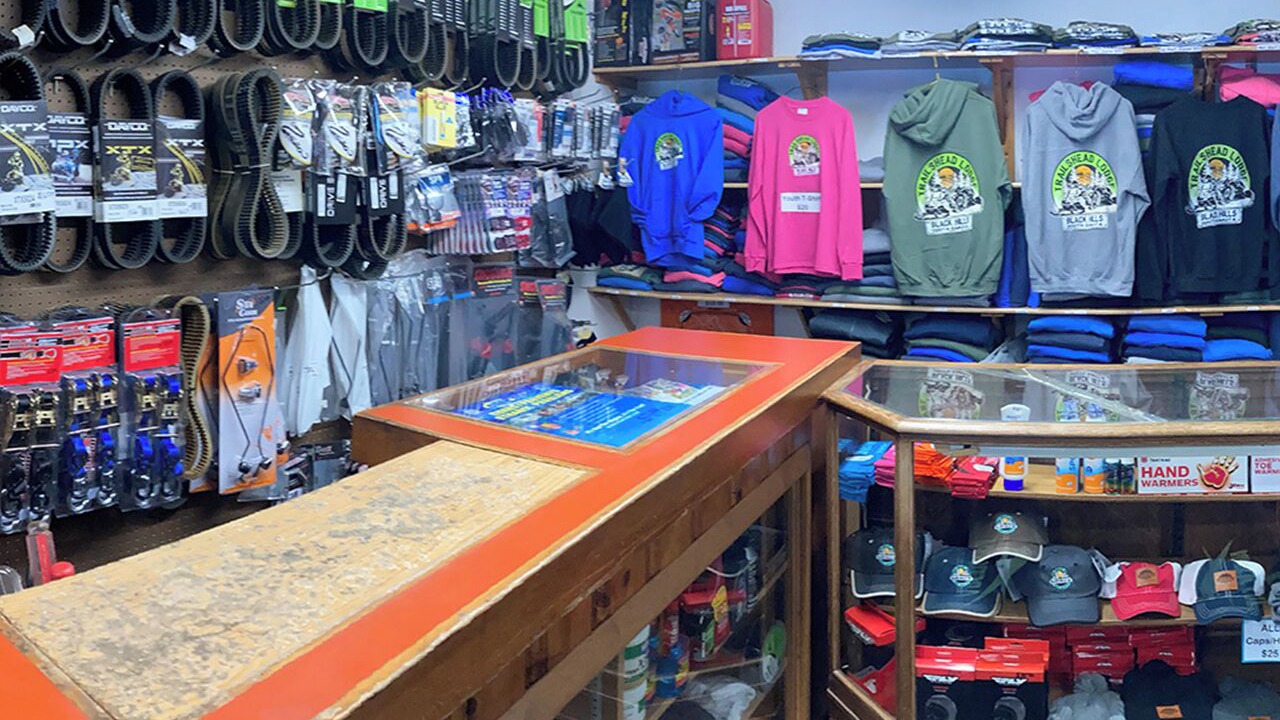 Photo of Others in Deadwood