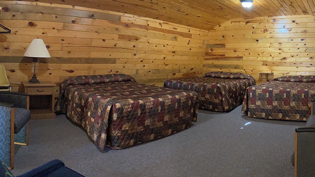 Photo of Bedroom in Deadwood