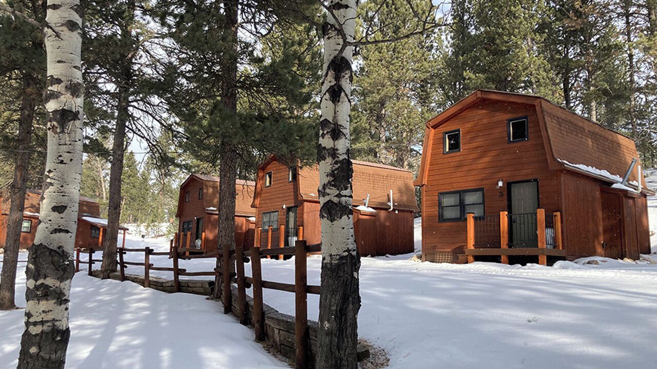 Photo of Outdoor in Deadwood