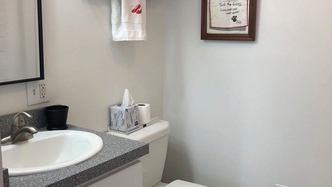 Photo of Bathroom in Atchison