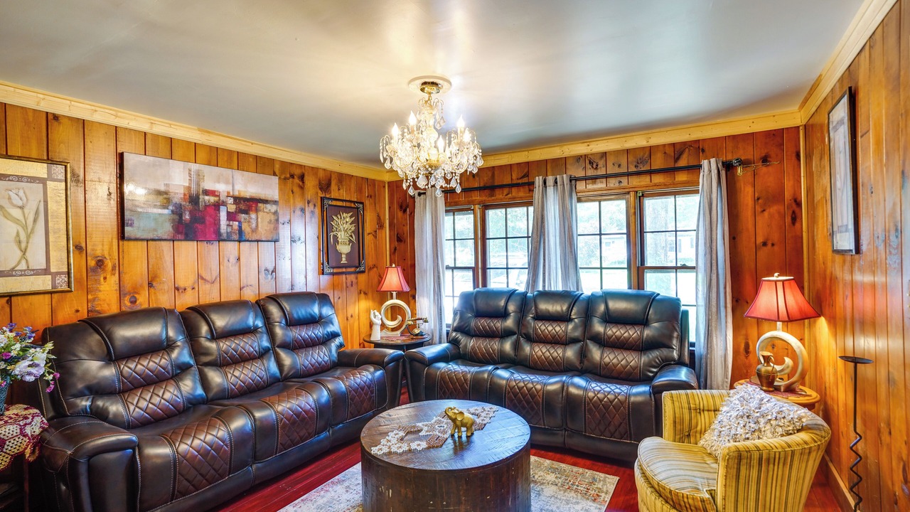 Photo of Bedroom in South Cairo