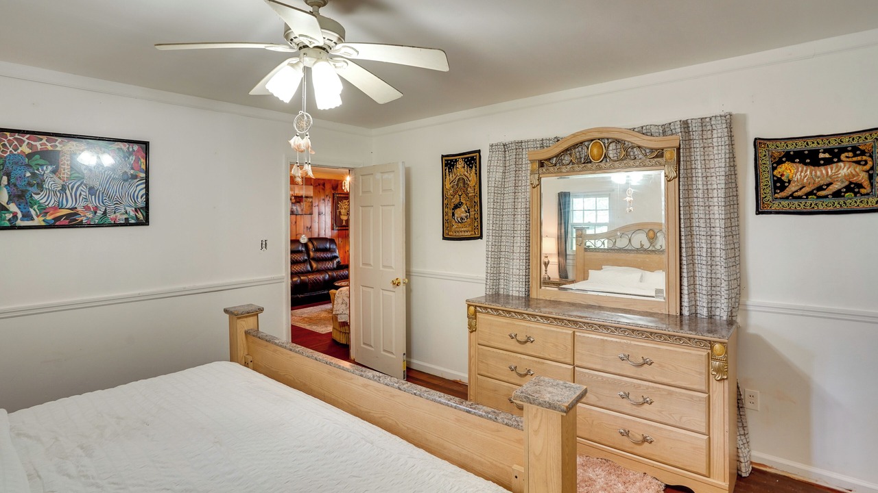 Photo of Bedroom in South Cairo