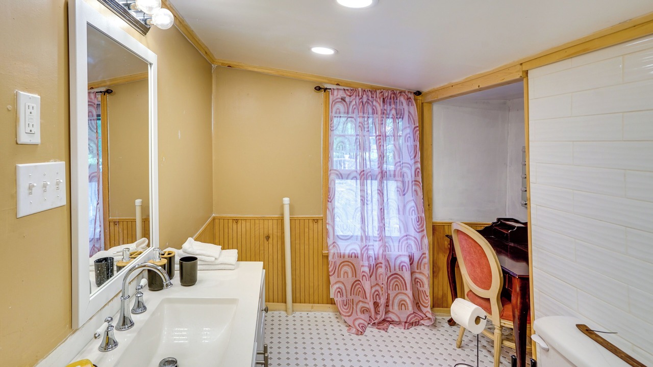 Photo of Bathroom in South Cairo