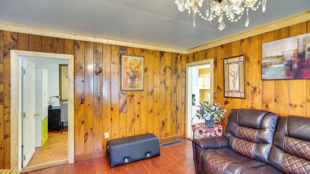 Photo of Livingroom in South Cairo