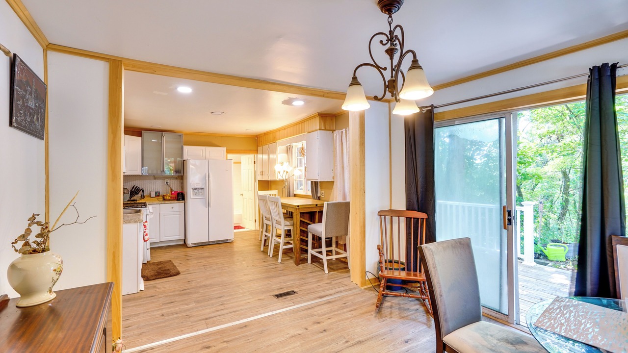 Photo of Kitchen in South Cairo