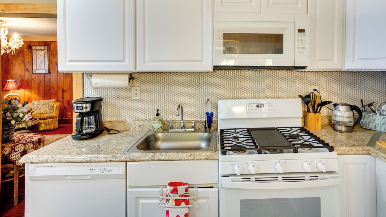 Photo of Kitchen in South Cairo
