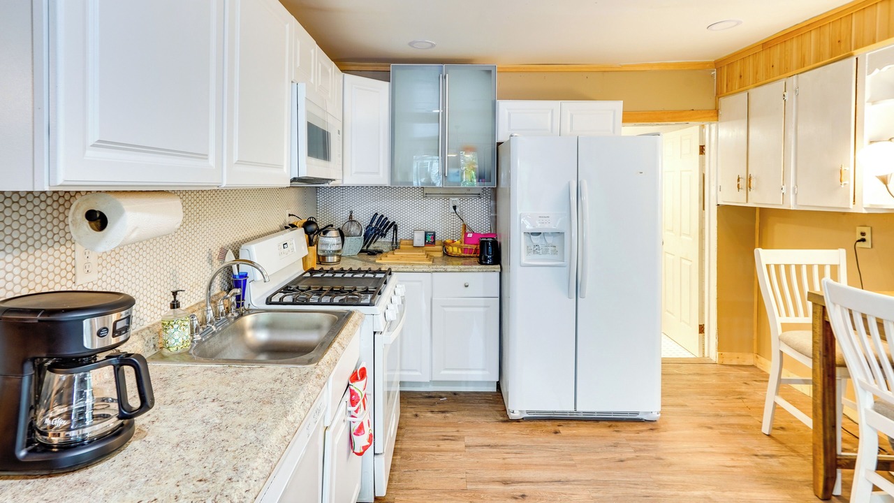 Photo of Kitchen in South Cairo