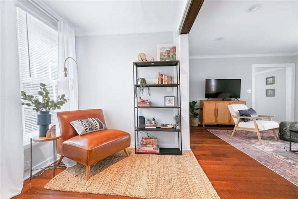 Photo of Livingroom in Gordonsville