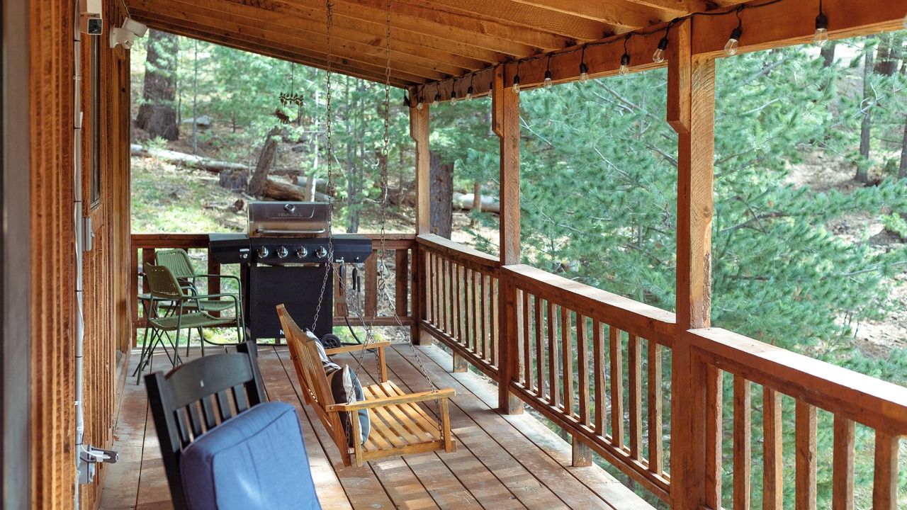 Photo of Others in Cloudcroft