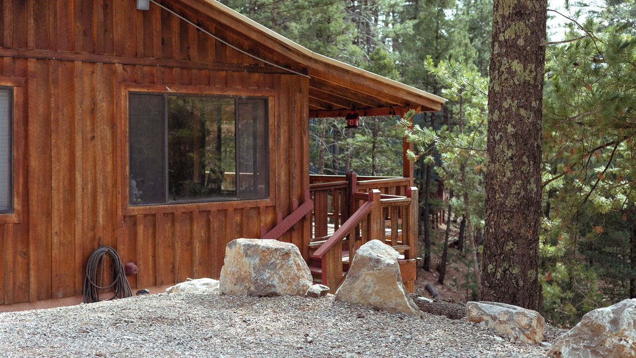Photo of Outdoor in Cloudcroft