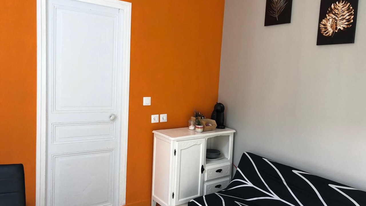 Photo of Bedroom in Saint-Gratien