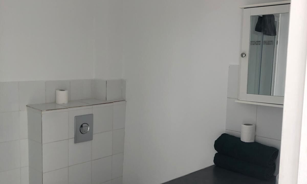Photo of Bathroom in Saint-Gratien