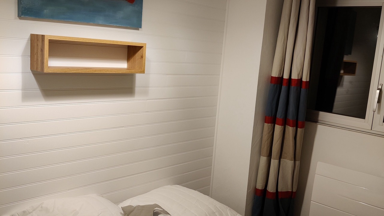 Photo of Bedroom in Quimiac