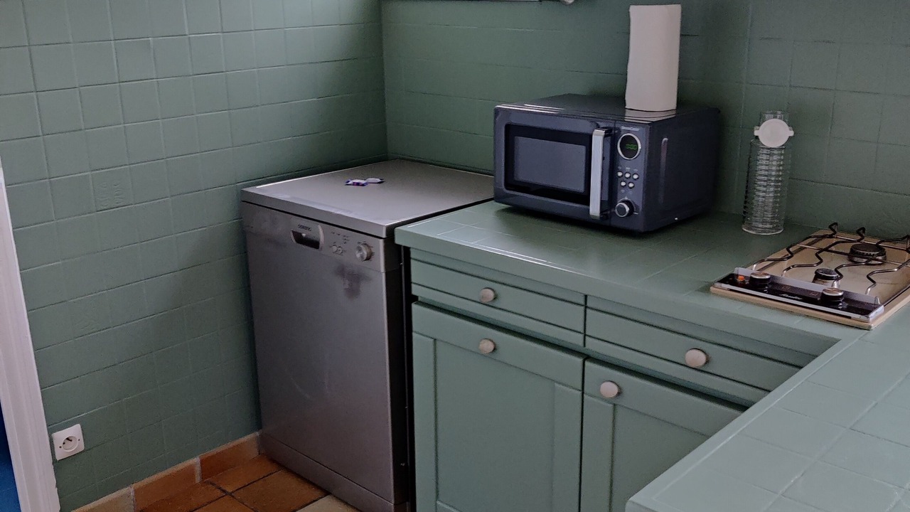 Photo of Kitchen in Quimiac