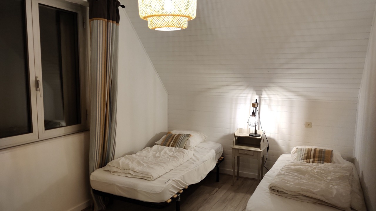 Photo of Bedroom in Quimiac