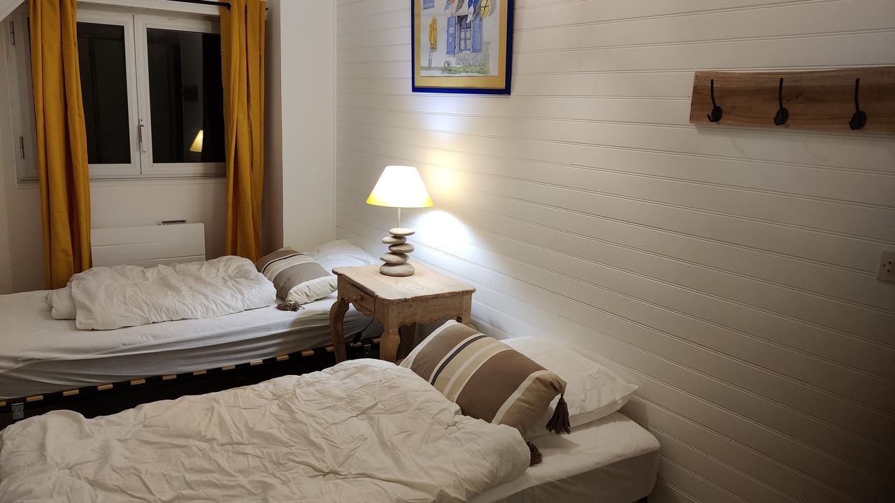 Photo of Bedroom in Quimiac