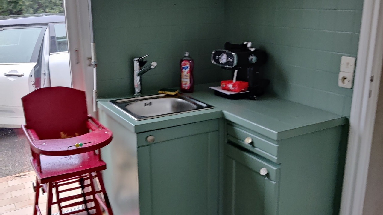 Photo of Kitchen in Quimiac