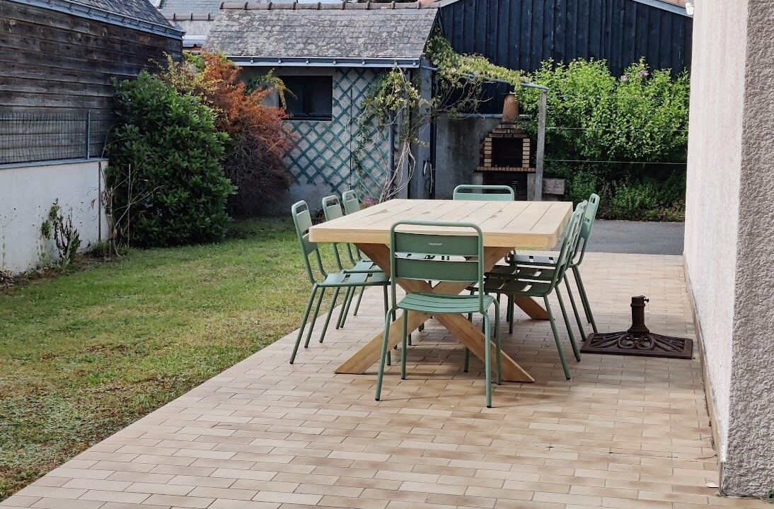 Photo of Outdoor in Quimiac