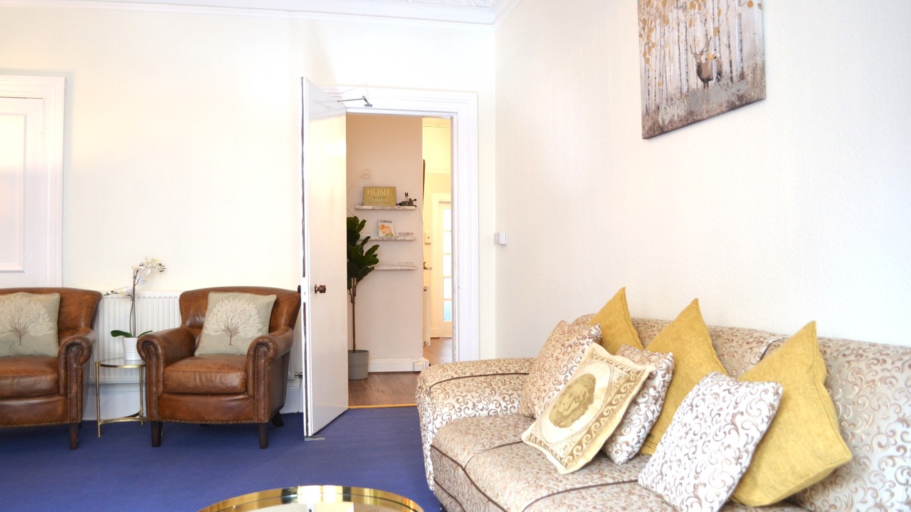 Photo of Livingroom in Bruntsfield