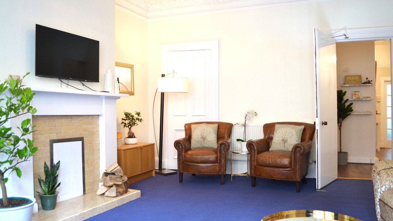 Photo of Others in Bruntsfield