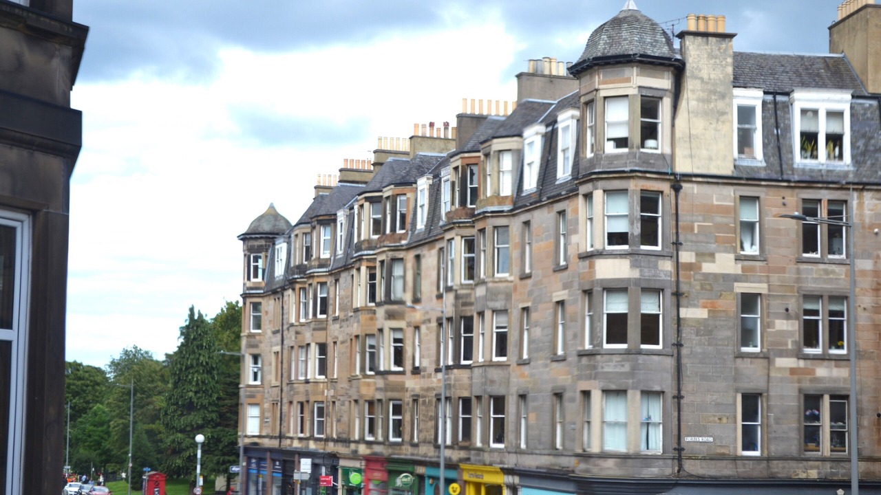 Photo of Others in Bruntsfield