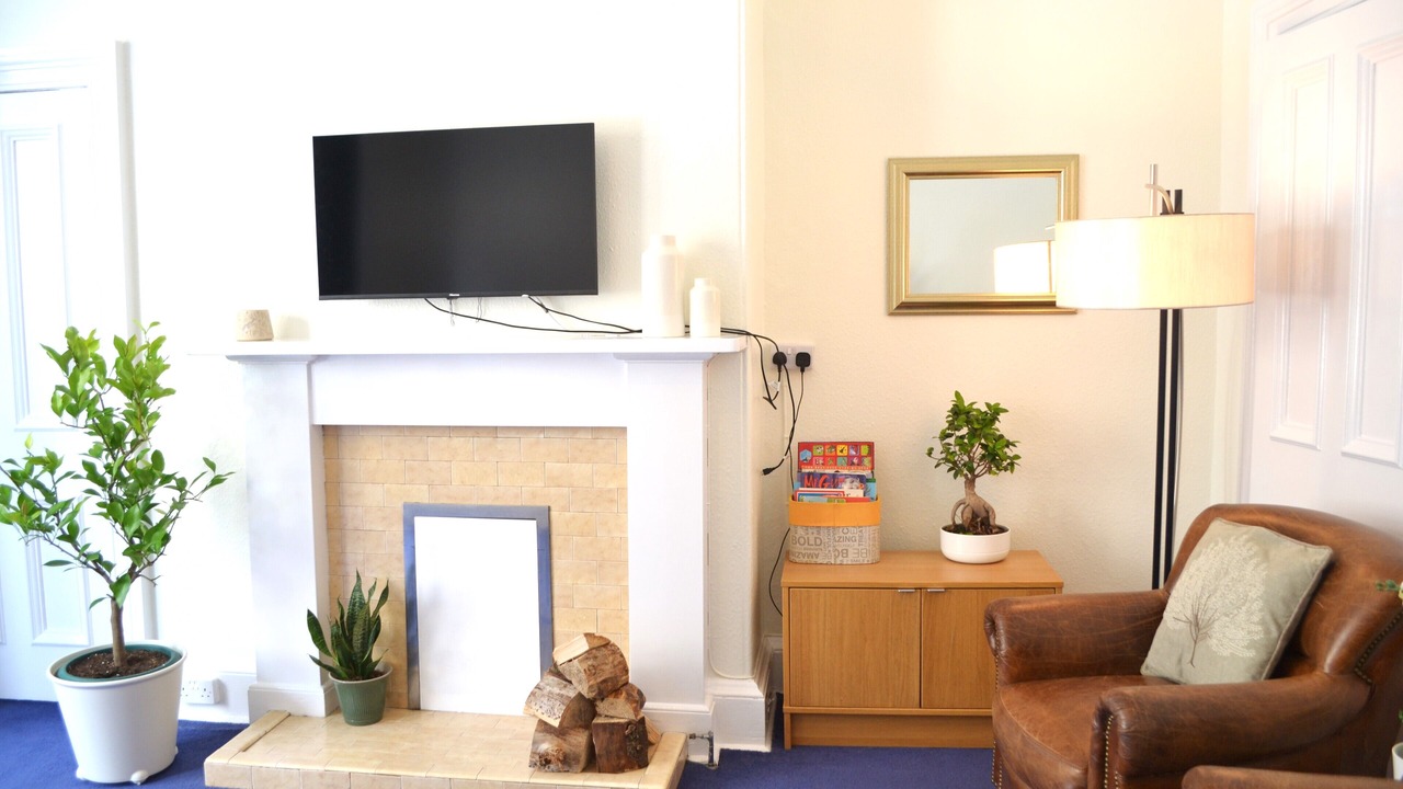 Photo of Others in Bruntsfield