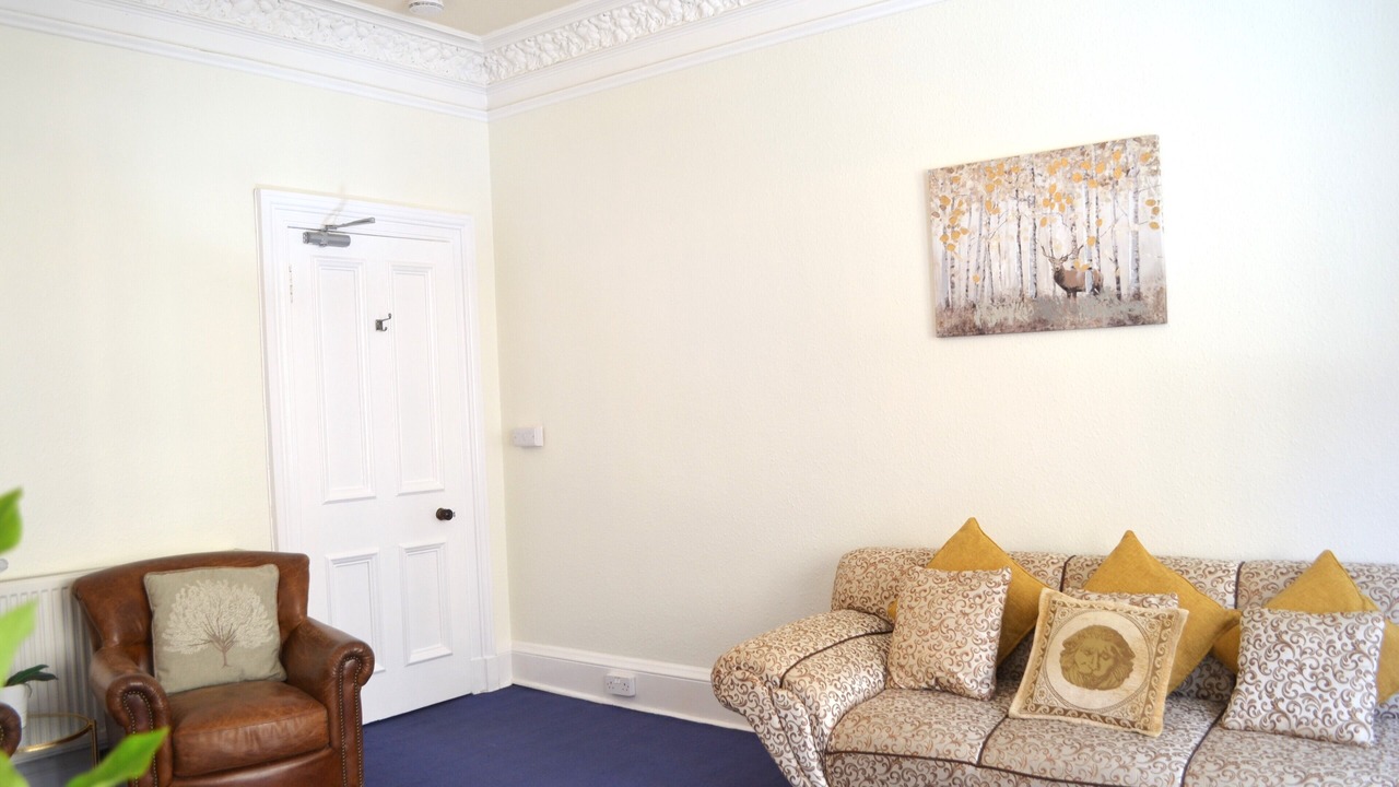 Photo of Livingroom in Bruntsfield