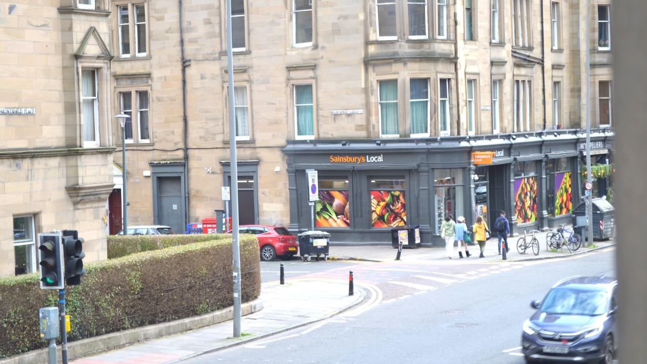 Photo of Others in Bruntsfield