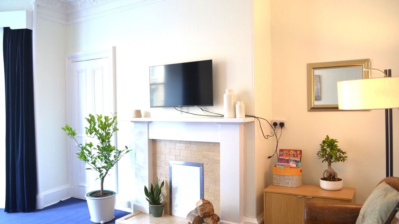 Photo of Others in Bruntsfield