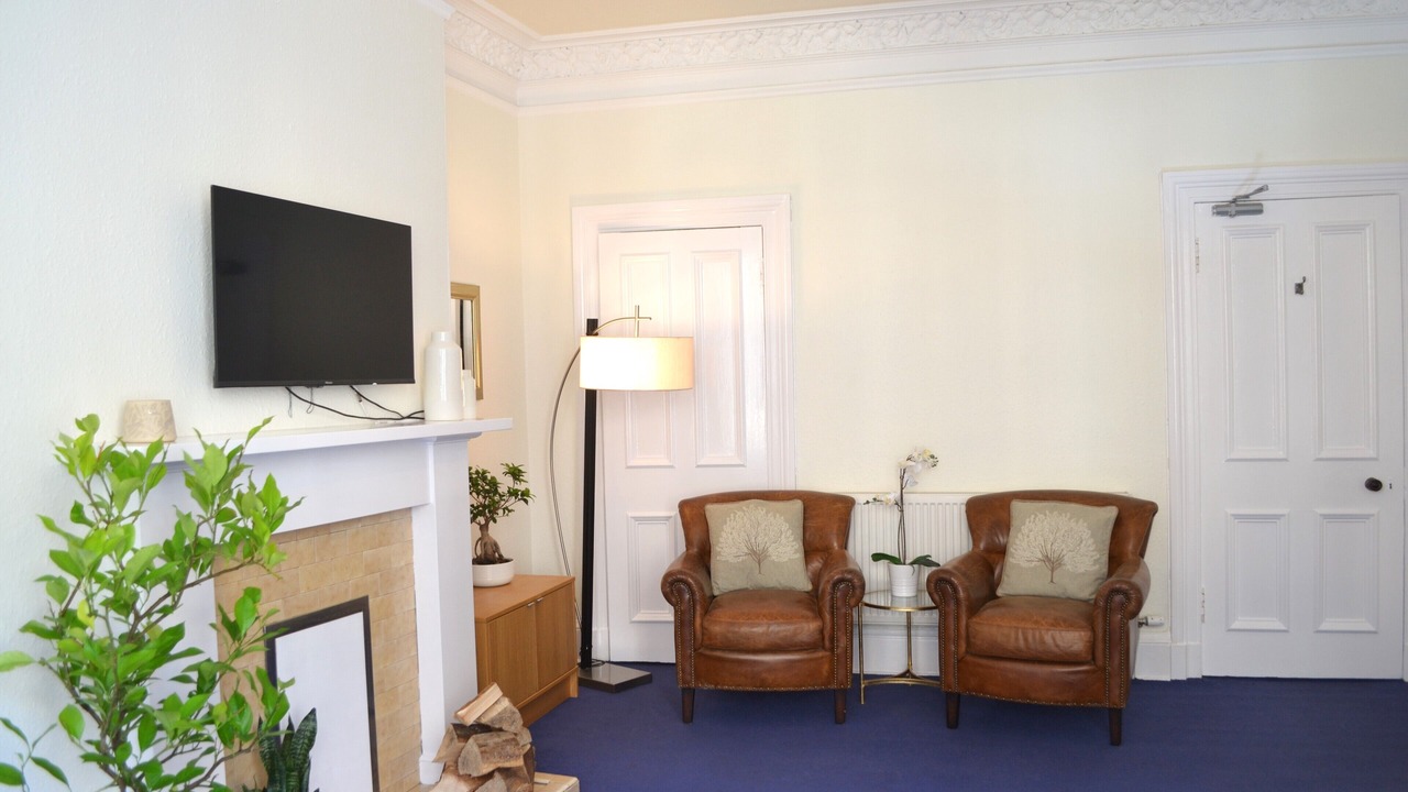 Photo of Others in Bruntsfield