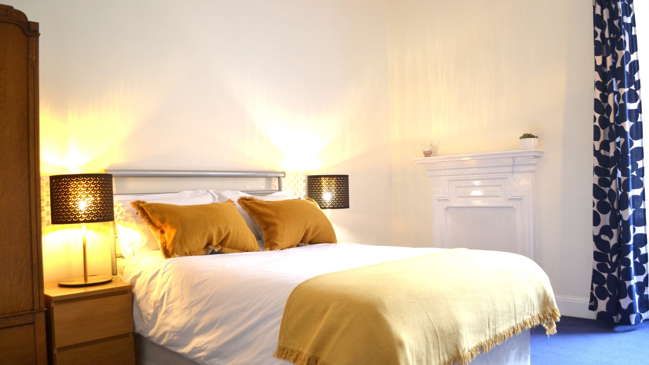 Photo of Bedroom in Bruntsfield