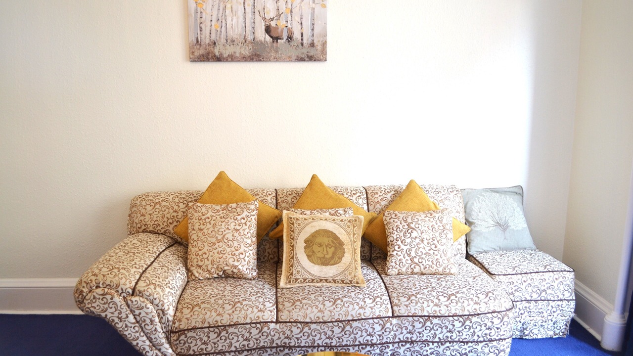 Photo of Livingroom in Bruntsfield