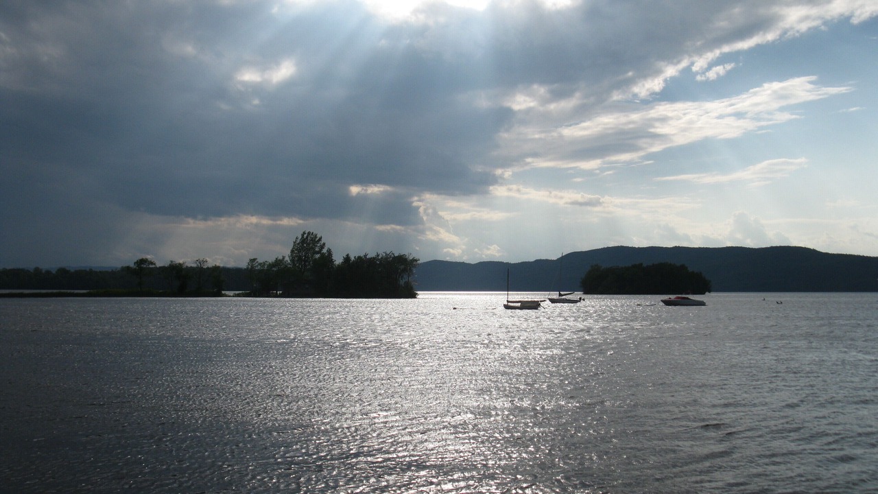 Photo of Outdoor in North Ferrisburgh