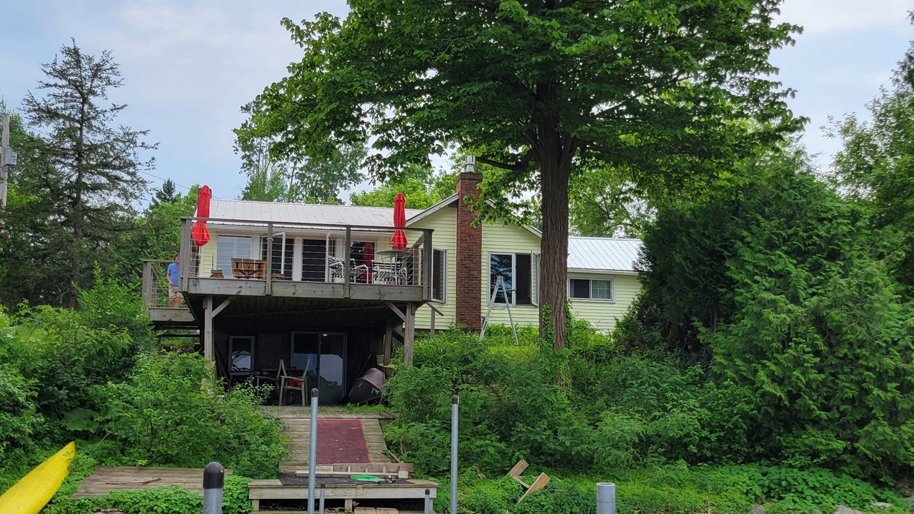 Photo of Outdoor in North Ferrisburgh