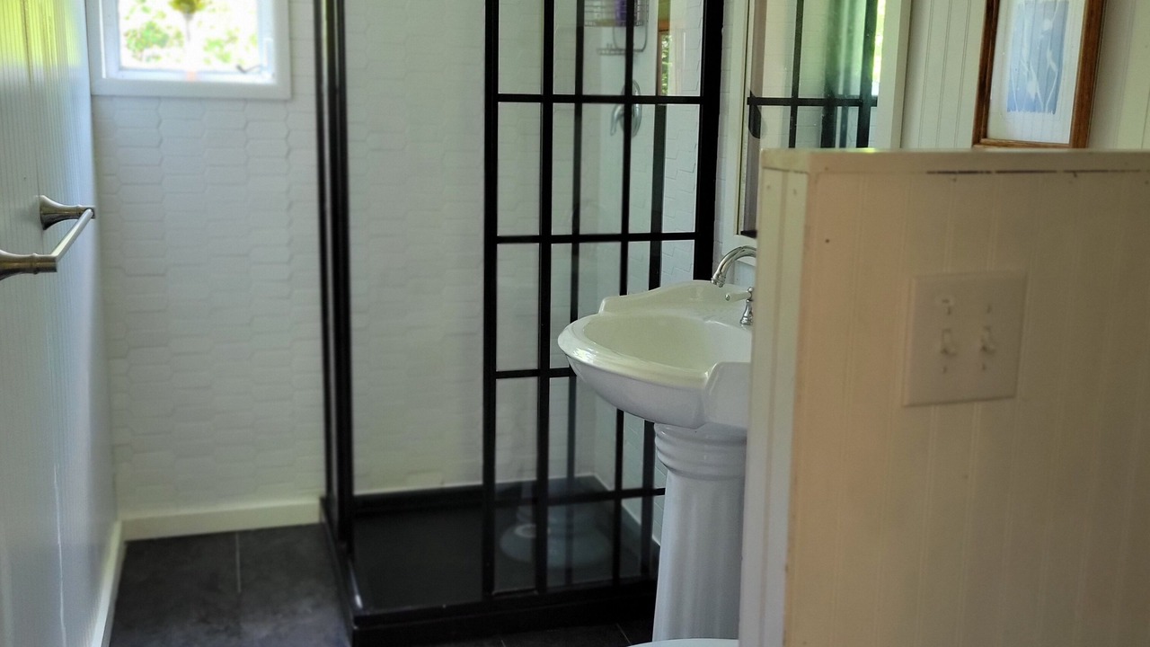 Photo of Bathroom in North Ferrisburgh