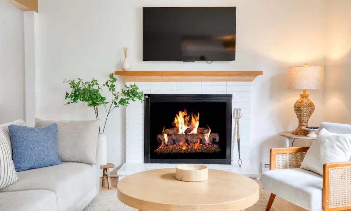 Photo of Livingroom in Fairfield