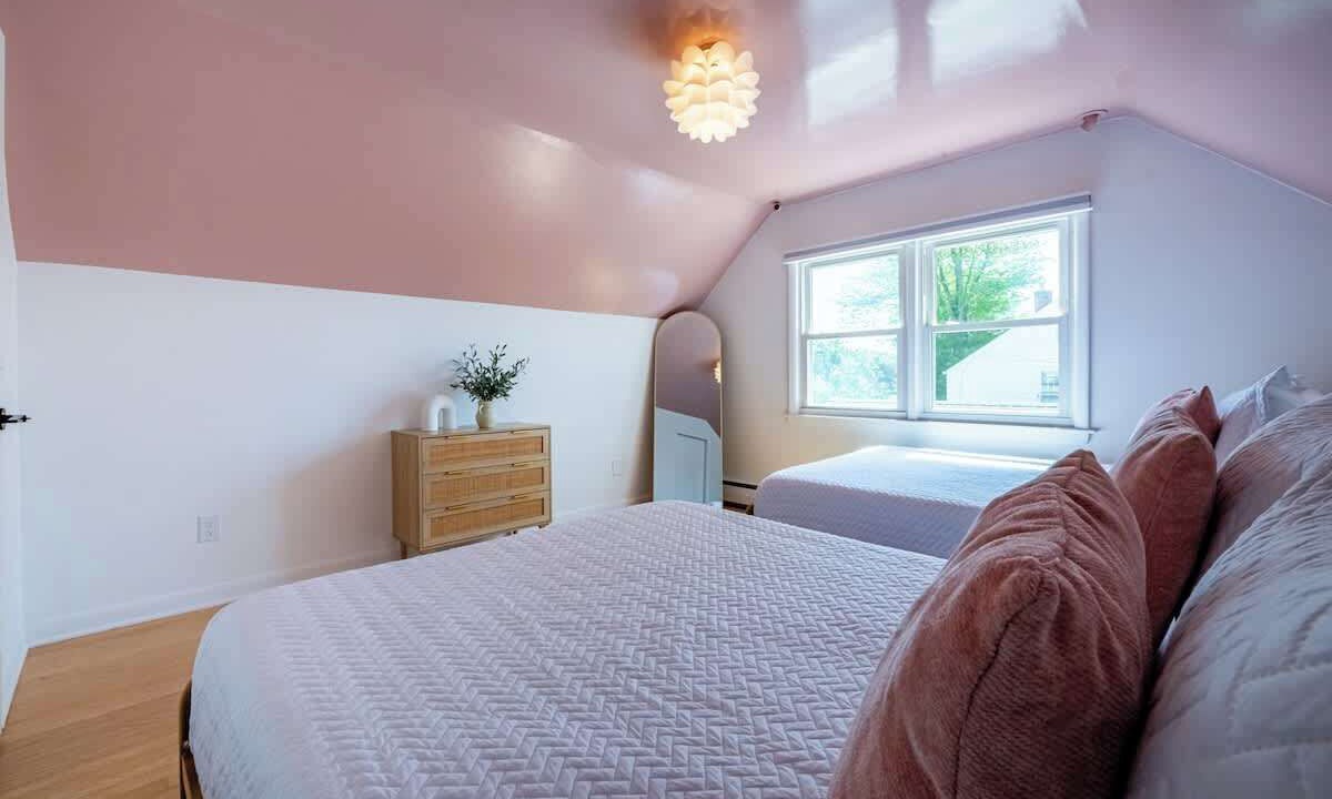 Photo of Bedroom in Fairfield