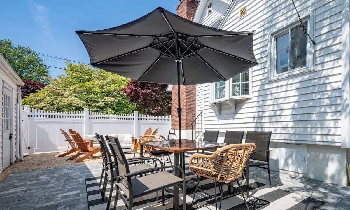 Photo of Outdoor in Fairfield