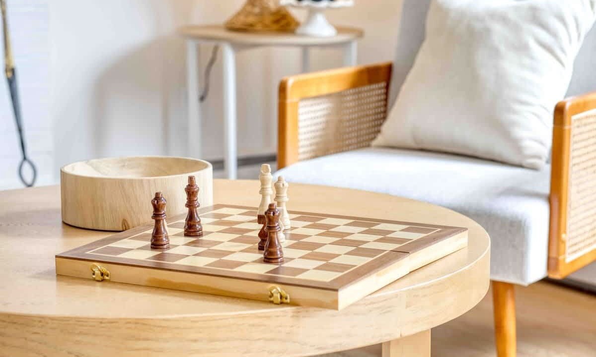 Photo of Bedroom in Fairfield