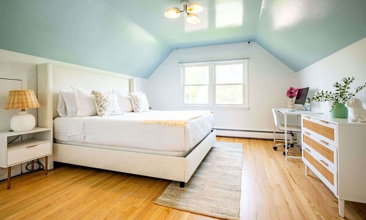 Photo of Bedroom in Fairfield